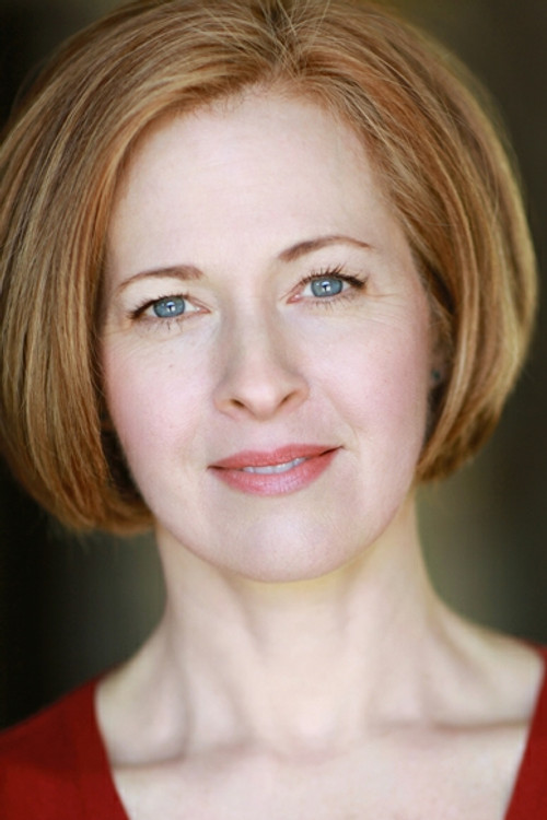 Photo of Kathleen McNenny