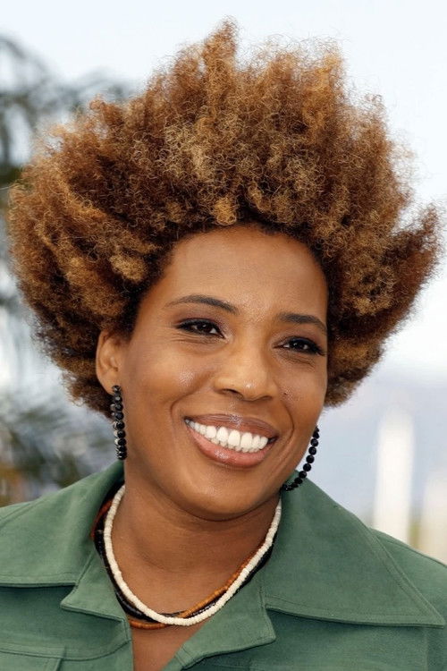 Photo of Macy Gray