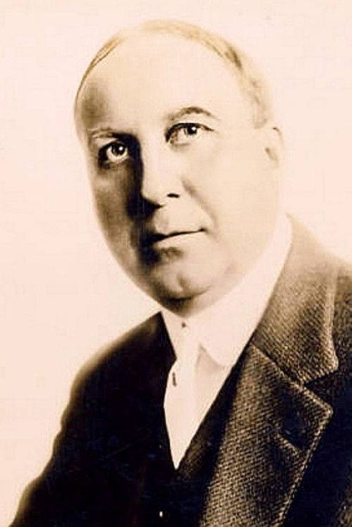 Photo of Mack Swain