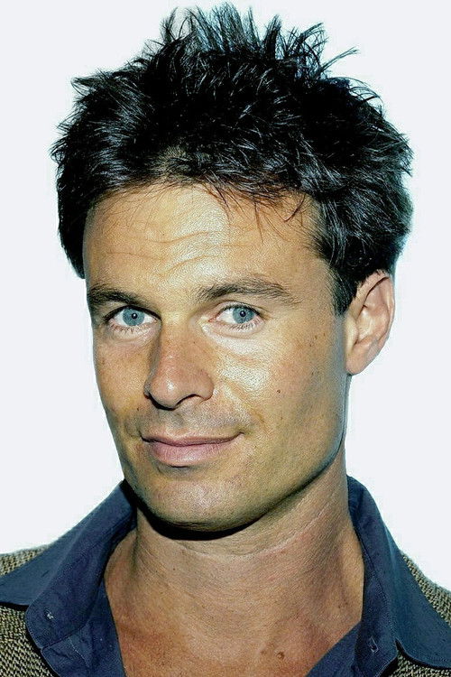 Photo of Patrick Muldoon