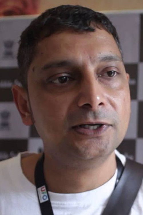 Photo of Naman Ramachandran