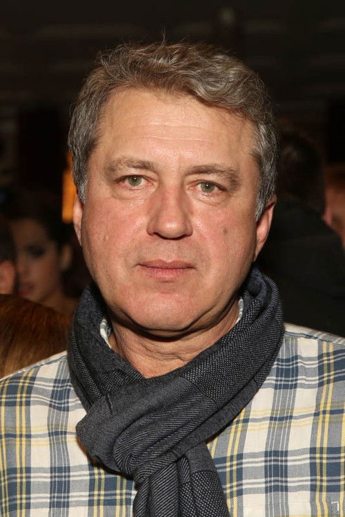 Photo of Ivan Shabaltas