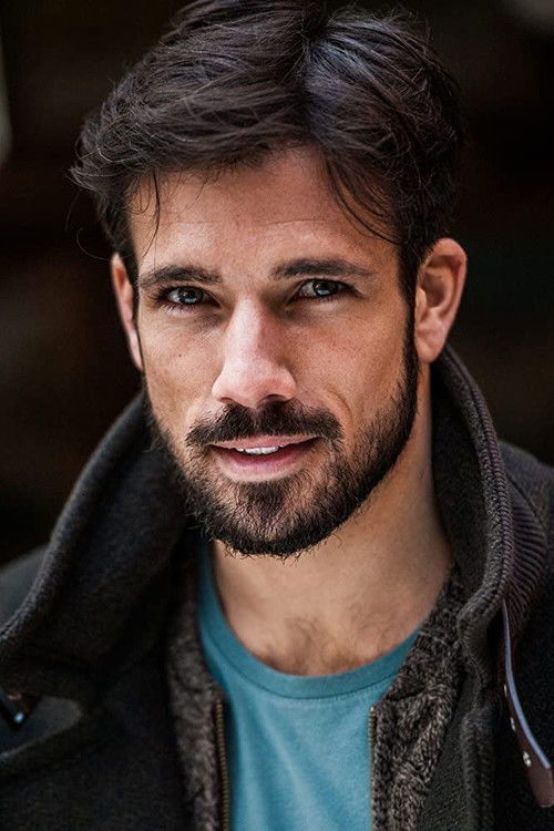 Photo of Danny Mac