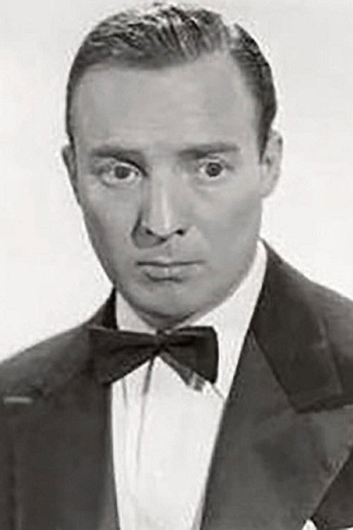 Photo of Gene Sheldon