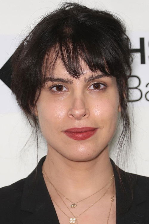 Photo of Desiree Akhavan