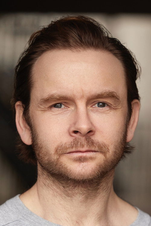 Photo of Jan Gunnar Røise