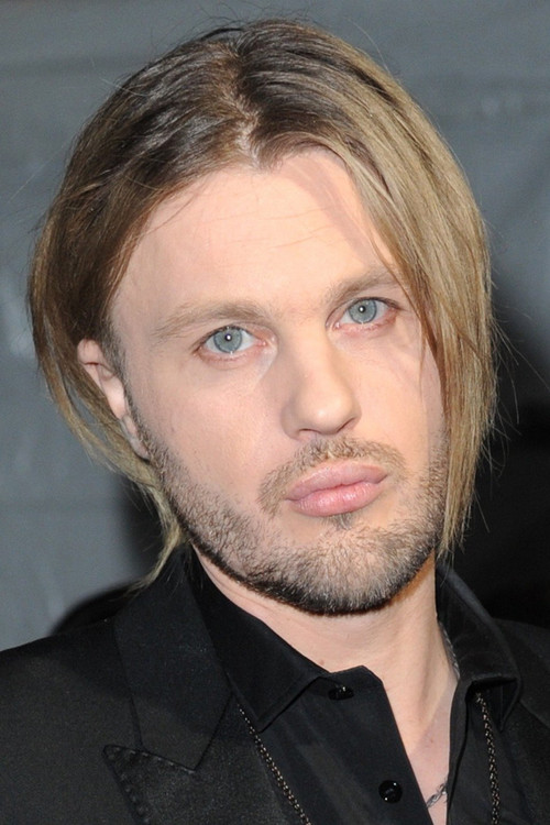 Photo of Michael Pitt