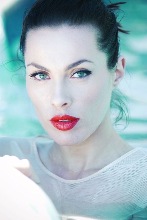 Photo of Luna Rioumina