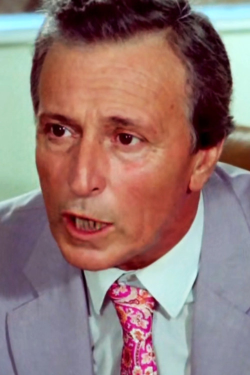 Photo of Kostas Palios