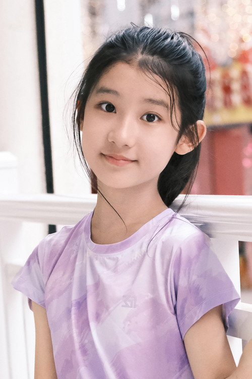 Photo of Zhang Xiwei