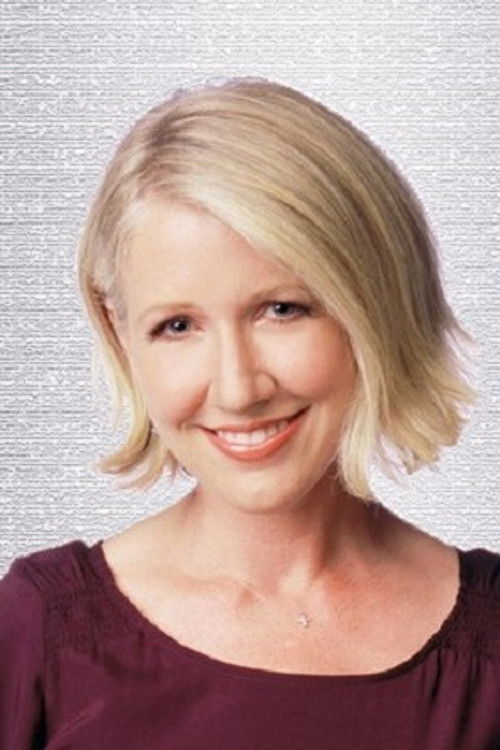 Photo of Marietta DePrima