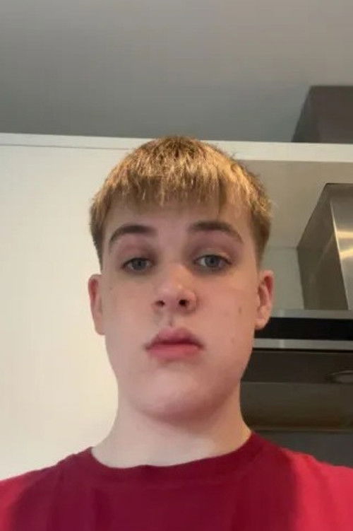 Photo of Matthew Rollo