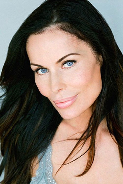 Photo of Simona Williams