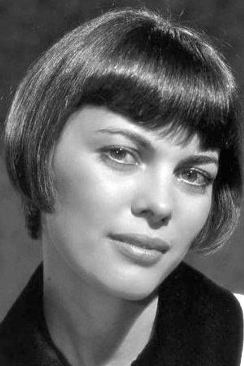 Photo of Mireille Mathieu