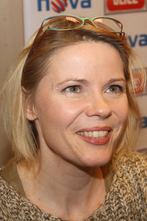 Photo of Hana Ševčíková