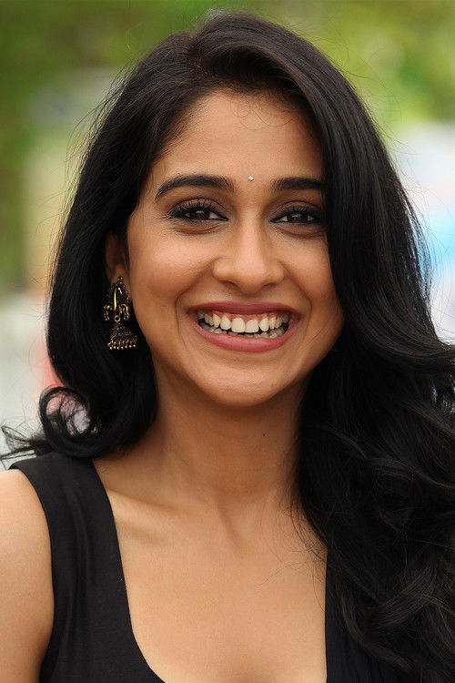 Photo of Regina Cassandra