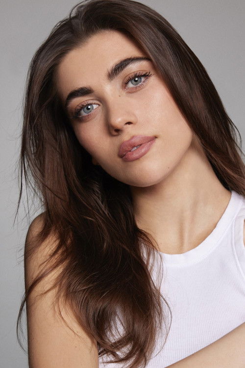 Photo of Amelie Zilber