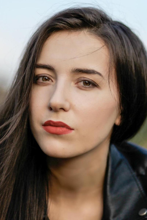 Photo of Vitaliya Yenshina