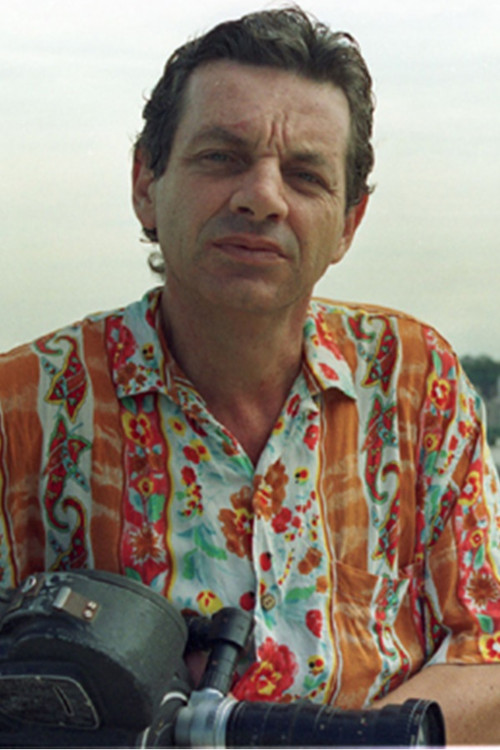 Photo of Rogério Sganzerla