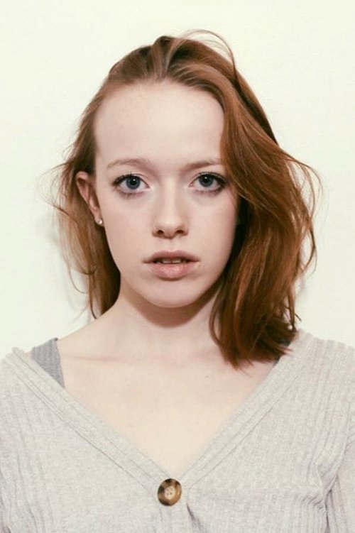 Photo of Amybeth McNulty