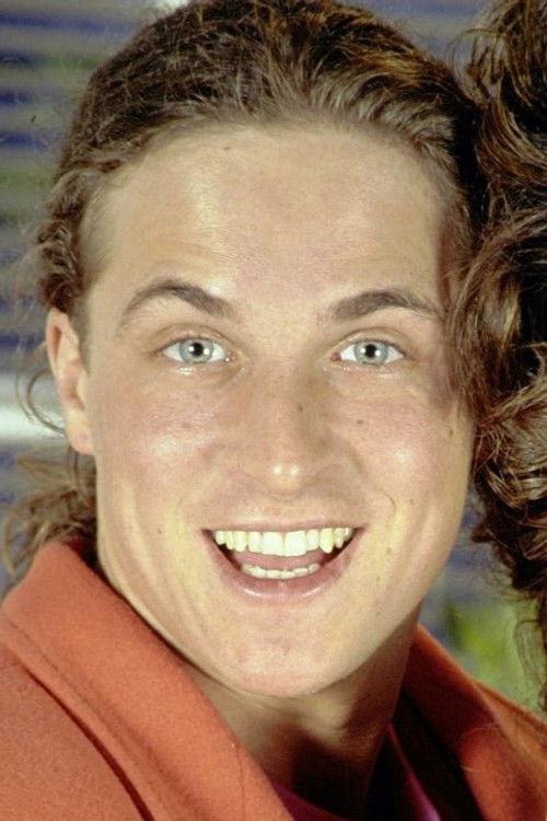 Photo of Joey Murphy