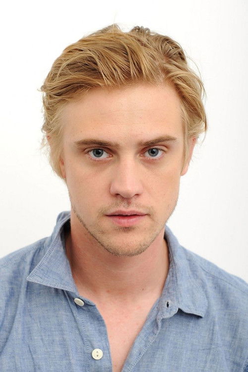 Photo of Boyd Holbrook