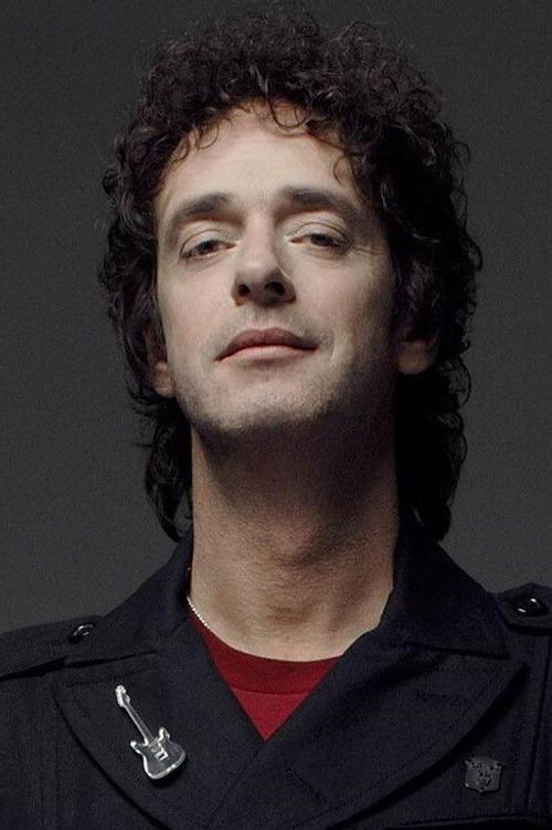 Photo of Gustavo Cerati