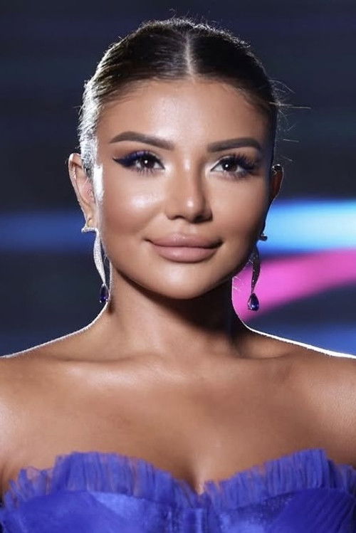 Photo of Afag Ganjali