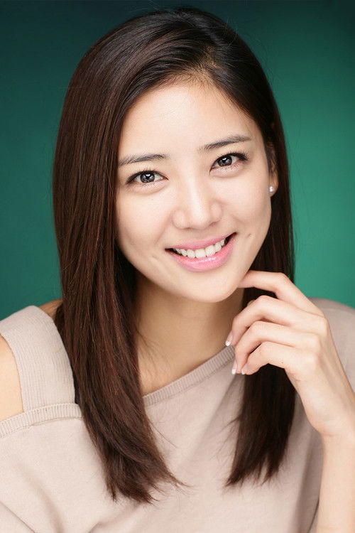 Photo of Lee Tae-im