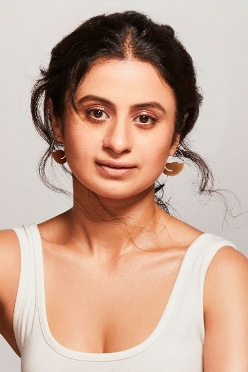 Photo of Rasika Dugal