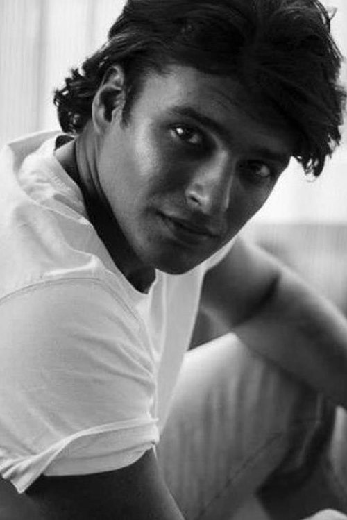 Photo of Andrija Kuzmanović