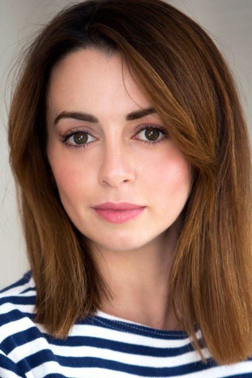 Photo of Anzhelika Kashirina