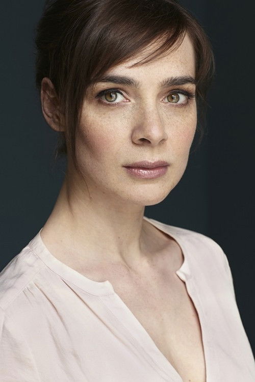 Photo of Maja Schöne