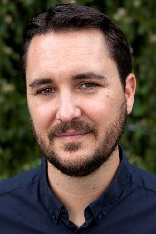 Photo of Wil Wheaton