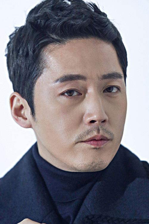 Photo of Jang Hyuk