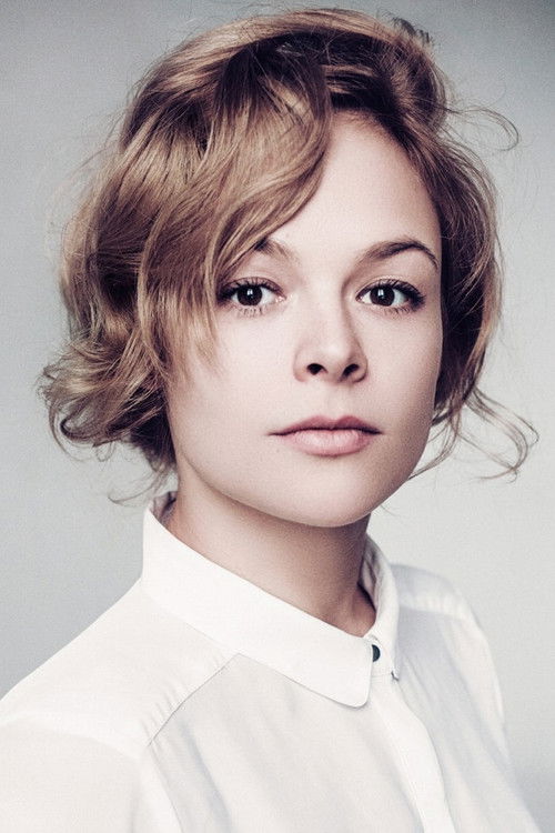 Photo of Darya Rumyantseva