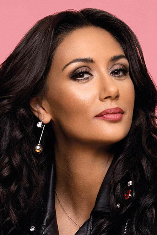 Photo of Pamela Díaz