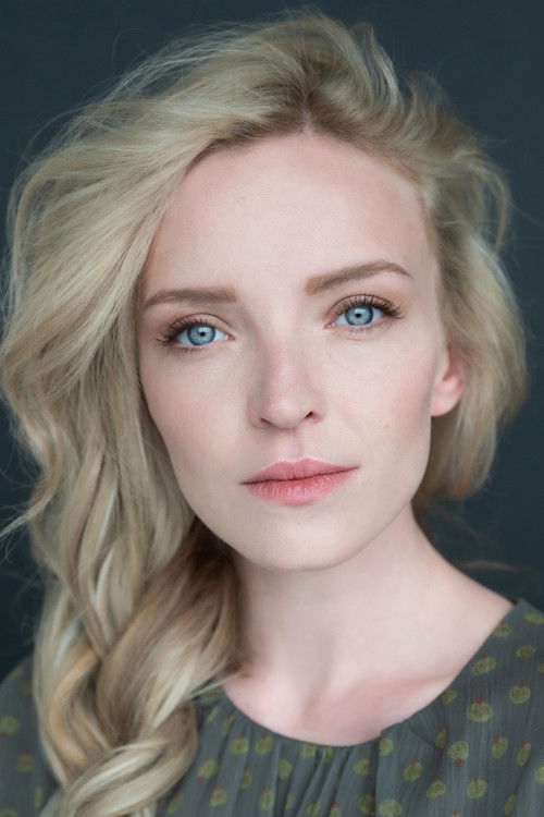 Photo of Varvara Gusinskaya