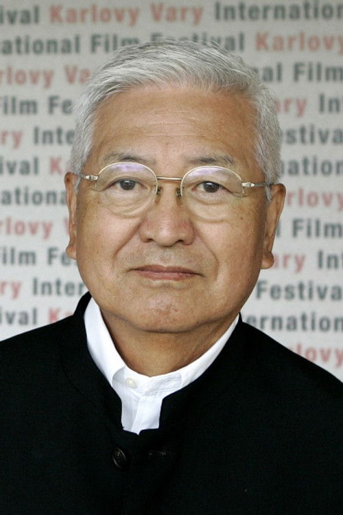 Photo of Masahiro Shinoda