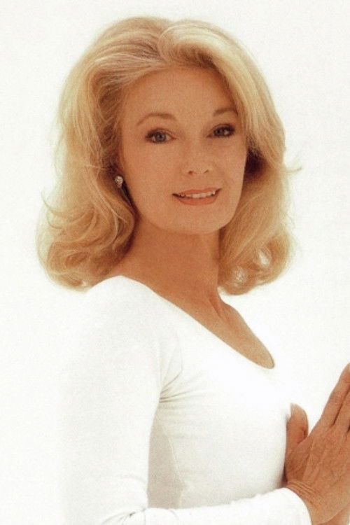 Photo of Yvette Mimieux