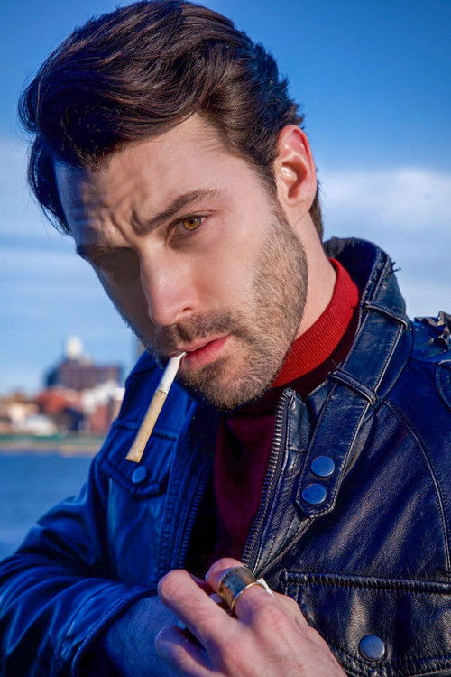 Photo of Jarred Harper