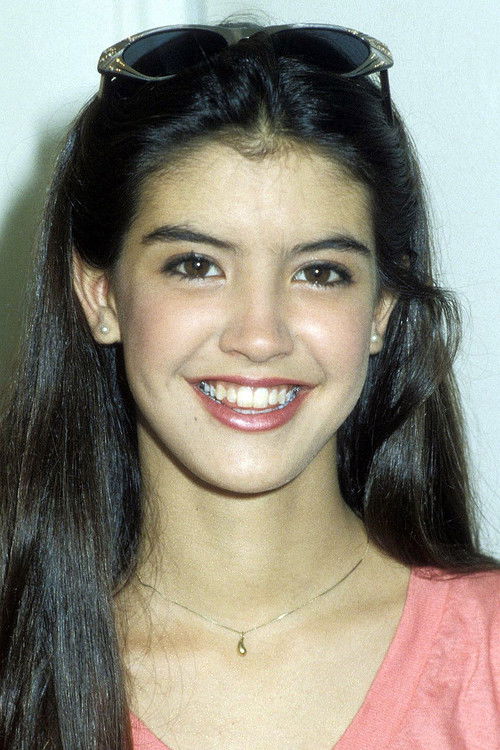 Photo of Phoebe Cates