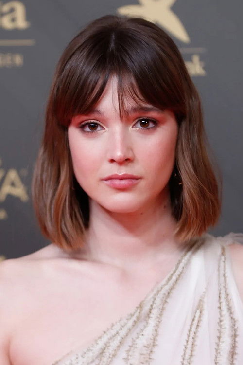 Photo of Carla Campra