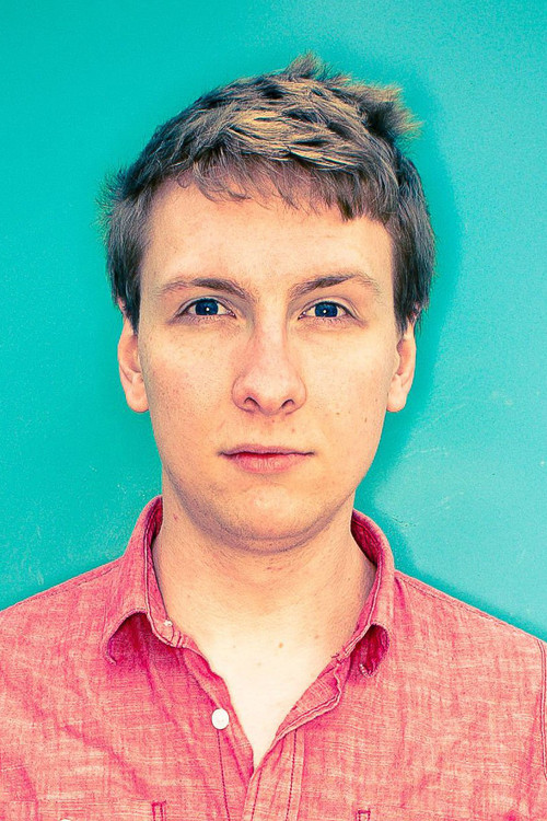 Photo of Joe Lycett