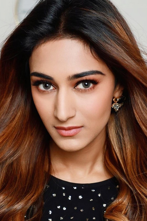 Photo of Erica Fernandes