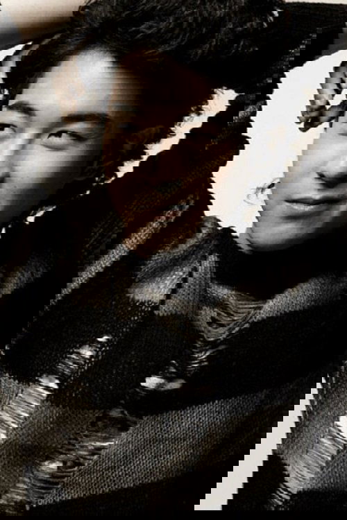 Lawrence Chou Chun-Wai