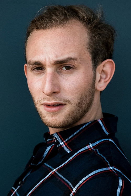 Photo of Kacey Mottet Klein