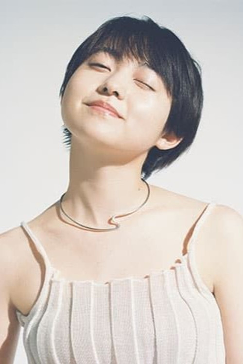 Photo of Marika Ito