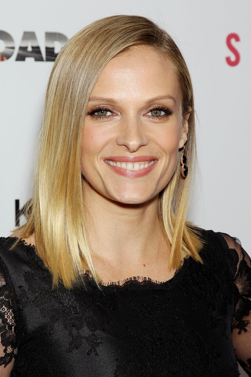 Photo of Vinessa Shaw