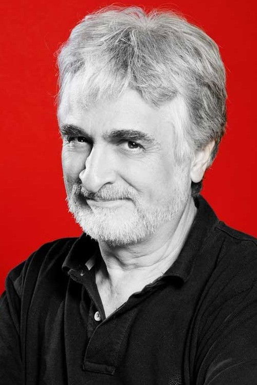 Photo of Ricard Reguant